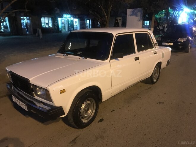 LADA (VAZ) 2107 1998, 460,000 km - 5.7 l - Sumqayıt