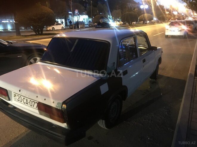 LADA (VAZ) 2107 1998, 460,000 km - 5.7 l - Sumqayıt