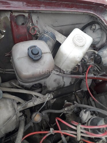 LADA (VAZ) 2106 2005, 200,000 km - 1.6 l - Bakı