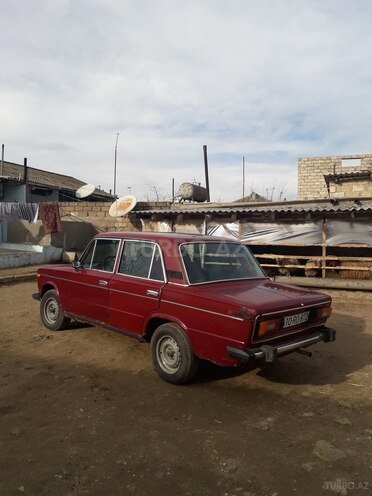 LADA (VAZ) 2106 2005, 200,000 km - 1.6 l - Bakı