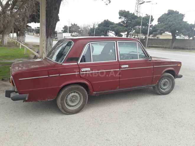 LADA (VAZ) 2106 2005, 200,000 km - 1.6 l - Bakı