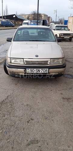 Opel Vectra 1990, 382,456 km - 1.8 л - Şəki
