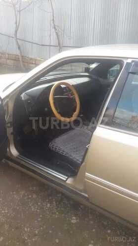 Mercedes C 220 1995, 632,000 km - 2.2 l - Sabirabad