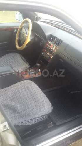 Mercedes C 220 1995, 632,000 km - 2.2 l - Sabirabad