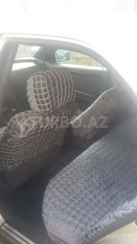Mercedes C 220 1995, 632,000 km - 2.2 l - Sabirabad