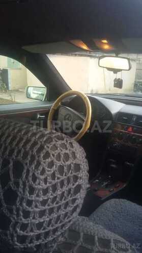 Mercedes C 220 1995, 632,000 km - 2.2 l - Sabirabad