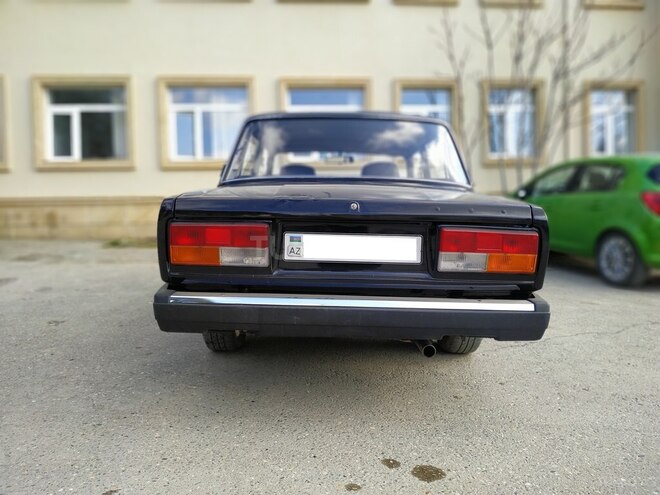 LADA (VAZ) 2107 2010, 86,600 km - 1.6 l - Bakı