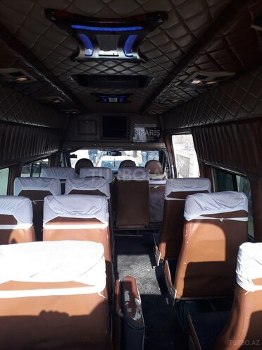 Ford Transit 2011, 400,000 km - 2.5 l - Cəlilabad