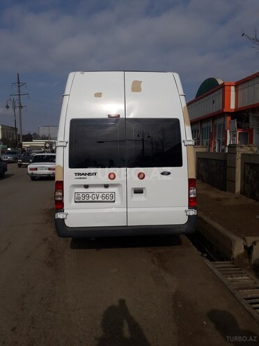 Ford Transit 2011, 400,000 km - 2.5 l - Cəlilabad