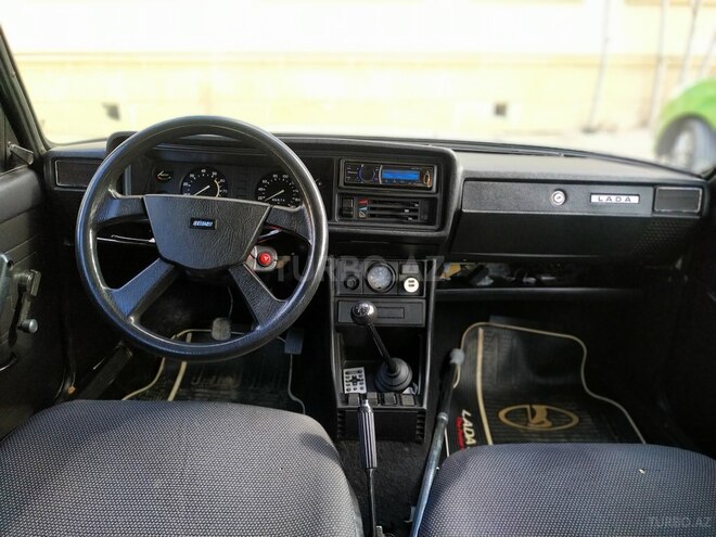 LADA (VAZ) 2107 2010, 86,600 km - 1.6 l - Bakı