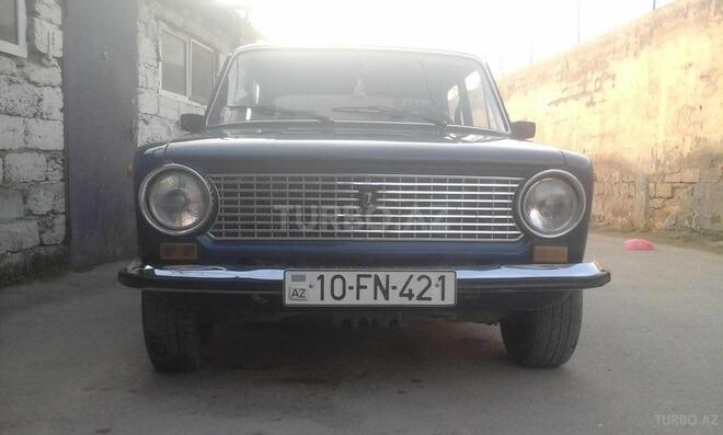 LADA (VAZ) 2101 1975, 215,920 km - 1.3 l - Bakı