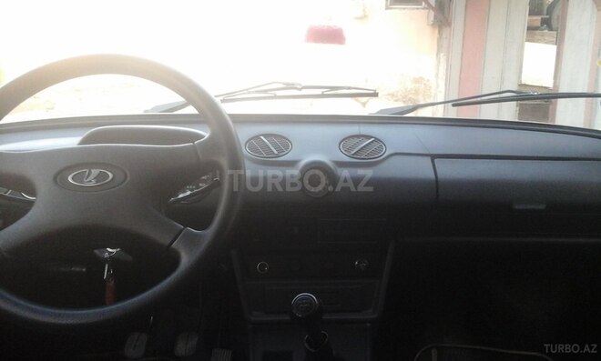 LADA (VAZ) 2101 1975, 215,920 km - 1.3 l - Bakı