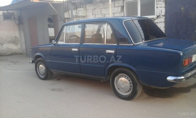 LADA (VAZ) 2101 1975, 215,920 km - 1.3 l - Bakı