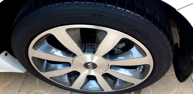Kia Optima 2012, 77,689 km - 2.0 л - Bakı