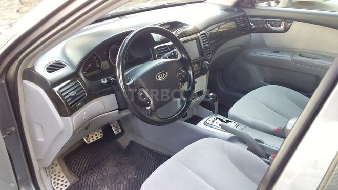 Kia Cerato 2007, 185,000 km - 1.8 l - Xırdalan