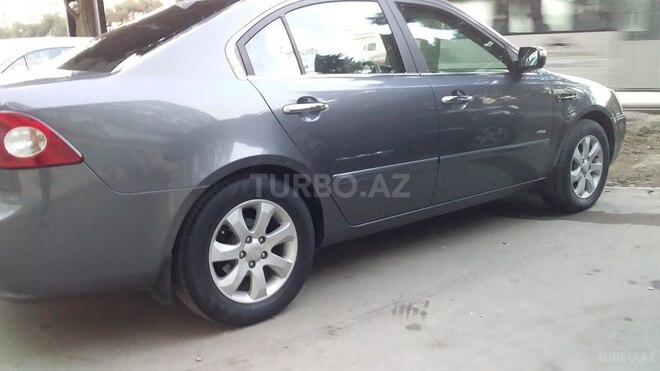 Kia Cerato 2007, 185,000 km - 1.8 l - Xırdalan