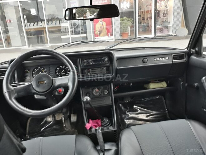 LADA (VAZ) 2107 2011, 150,000 km - 1.6 l - Sumqayıt