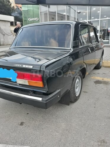 LADA (VAZ) 2107 2011, 150,000 km - 1.6 l - Sumqayıt