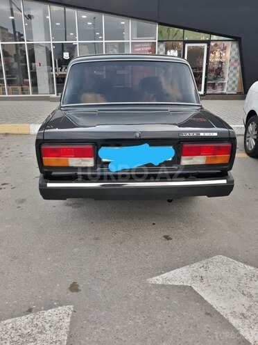 LADA (VAZ) 2107 2011, 150,000 km - 1.6 l - Sumqayıt