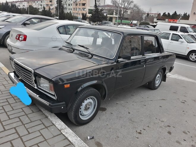 LADA (VAZ) 2107 2011, 150,000 km - 1.6 l - Sumqayıt