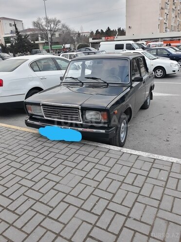 LADA (VAZ) 2107 2011, 150,000 km - 1.6 l - Sumqayıt