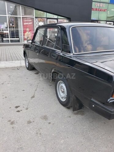 LADA (VAZ) 2107 2011, 150,000 km - 1.6 l - Sumqayıt