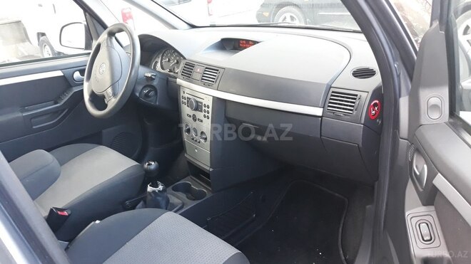 Opel Meriva 2005, 156,000 km - 1.4 l - Bakı