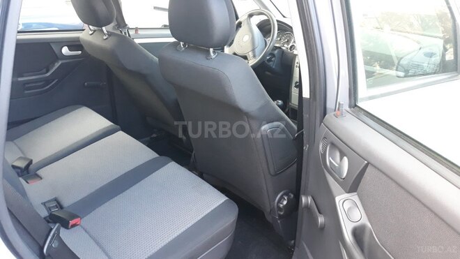 Opel Meriva 2005, 156,000 km - 1.4 l - Bakı