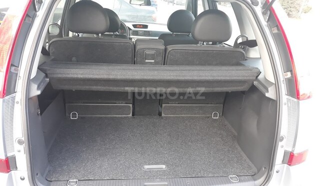 Opel Meriva 2005, 156,000 km - 1.4 l - Bakı