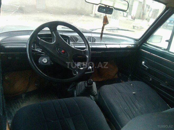 LADA (VAZ) 21011 1973, 25,000 km - 1.5 l - Sumqayıt