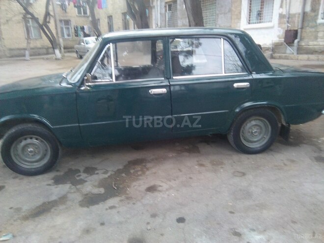 LADA (VAZ) 21011 1973, 25,000 km - 1.5 l - Sumqayıt