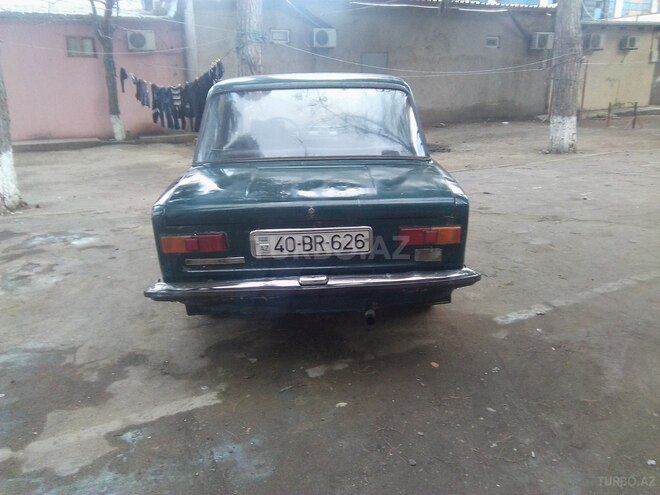 LADA (VAZ) 21011 1973, 25,000 km - 1.5 l - Sumqayıt