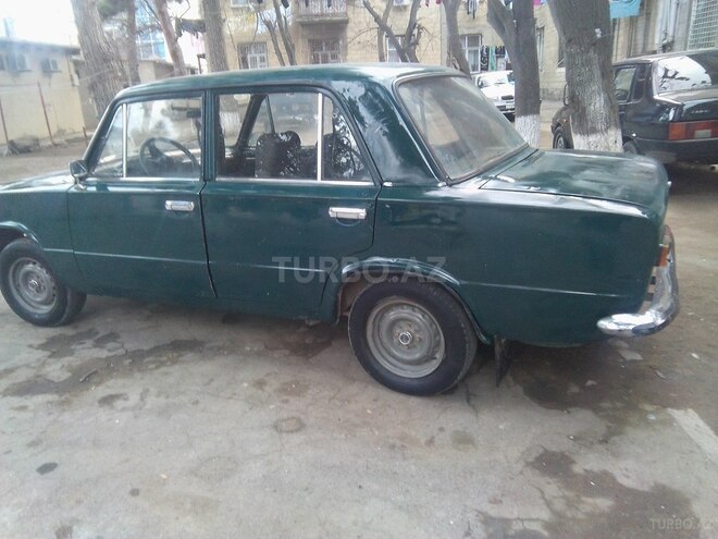 LADA (VAZ) 21011 1973, 25,000 km - 1.5 l - Sumqayıt