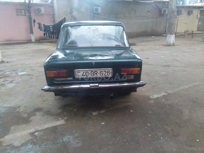 LADA (VAZ) 21011 1973, 25,000 km - 1.5 l - Sumqayıt