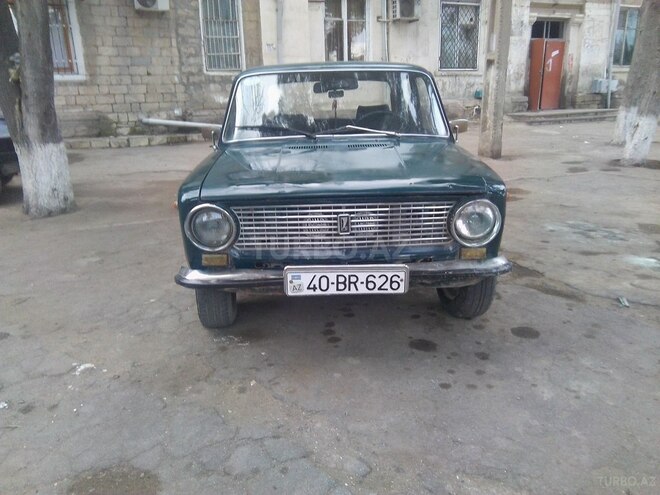 LADA (VAZ) 21011 1973, 25,000 km - 1.5 l - Sumqayıt