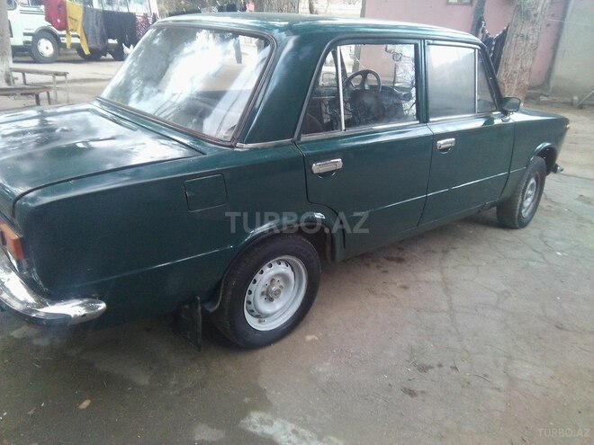 LADA (VAZ) 21011 1973, 25,000 km - 1.5 l - Sumqayıt