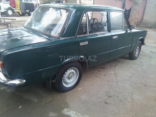 LADA (VAZ) 21011 1973, 25,000 km - 1.5 l - Sumqayıt