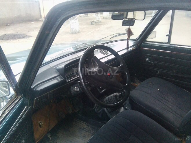 LADA (VAZ) 21011 1973, 25,000 km - 1.5 l - Sumqayıt