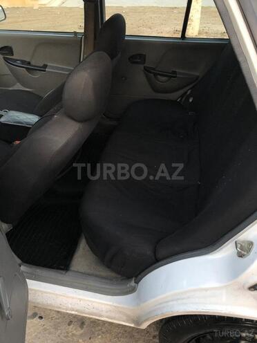 Saipa 132 2013, 239,000 km - 1.3 l - Bakı