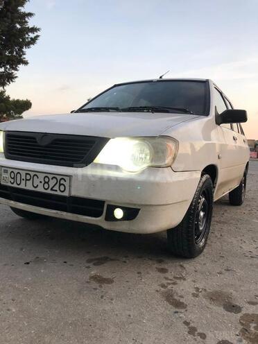 Saipa 132 2013, 239,000 km - 1.3 l - Bakı