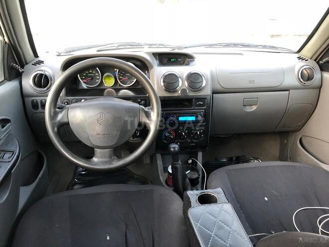 Saipa 132 2013, 239,000 km - 1.3 l - Bakı