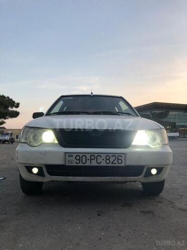 Saipa 132 2013, 239,000 km - 1.3 l - Bakı