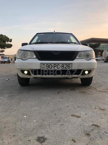 Saipa 132 2013, 239,000 km - 1.3 l - Bakı
