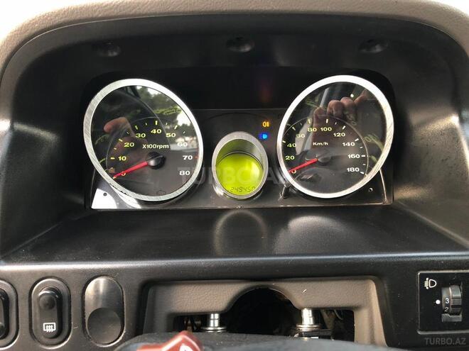 Saipa 132 2013, 239,000 km - 1.3 l - Bakı