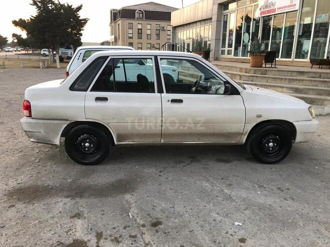 Saipa 132 2013, 239,000 km - 1.3 l - Bakı