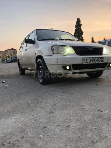 Saipa 132 2013, 239,000 km - 1.3 l - Bakı