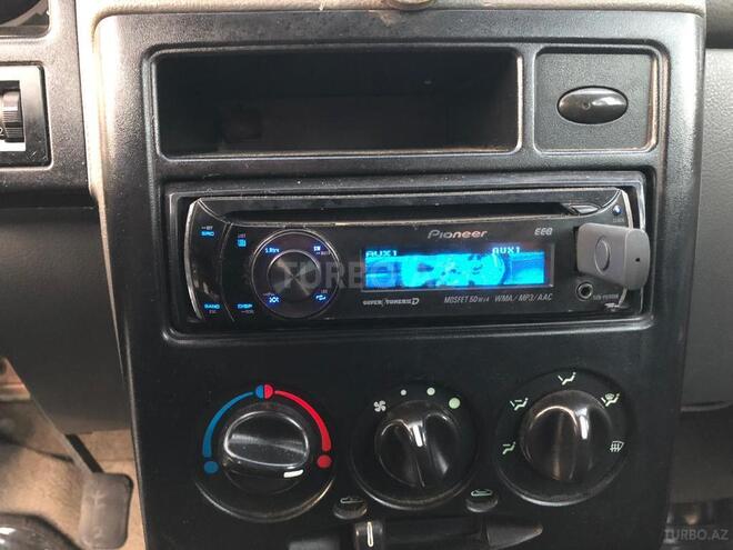 Saipa 132 2013, 239,000 km - 1.3 l - Bakı
