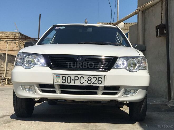 Saipa 132 2013, 239,000 km - 1.3 l - Bakı