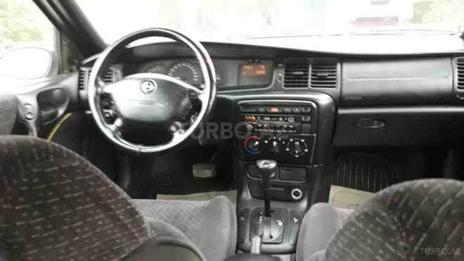 Opel Vectra 1997, 245,314 km - 1.8 l - Sumqayıt