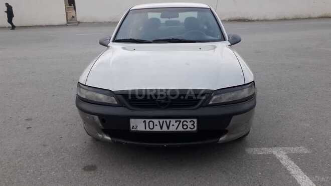 Opel Vectra 1997, 245,314 km - 1.8 l - Sumqayıt